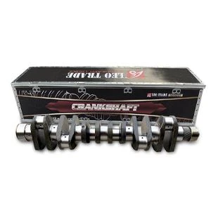 Crankshaft For Sinotruck
