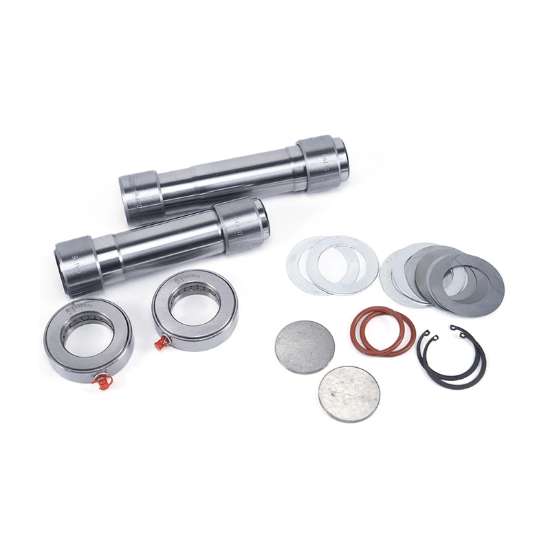 Kit de reparación de capas de capas para Sitrak