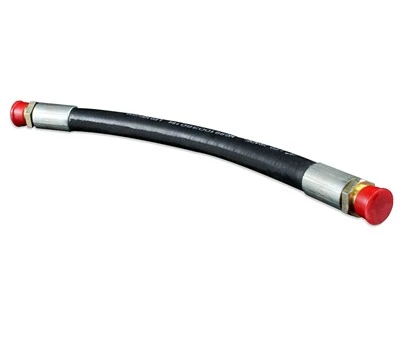 Tubo compresor de aire Shacman